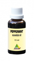 Peppermint esencial oil  15 ml Pure