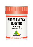 Super Energy Booster