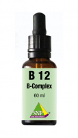 B12 B-complex