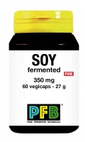 Soy Fermented Pure